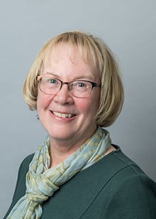 Nancy Johnson